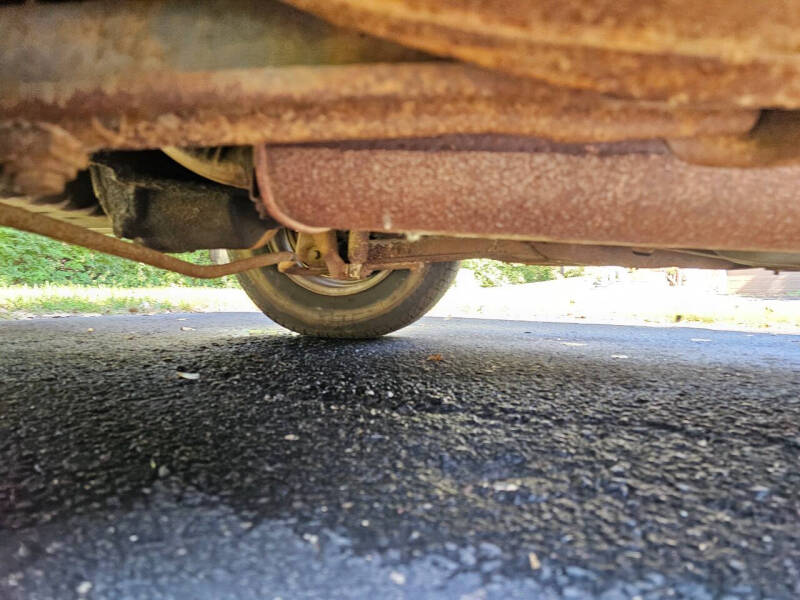 1977 Pontiac Grand Prix