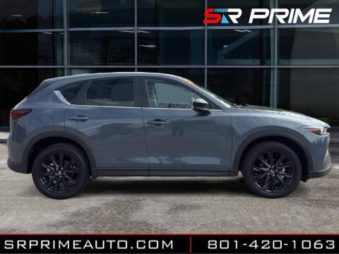 2024 Mazda CX-5 2.5 S Preferred