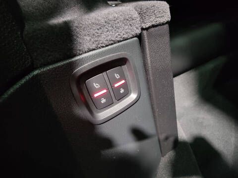 2017 Audi Q7 3.0T quattro Premium Plus