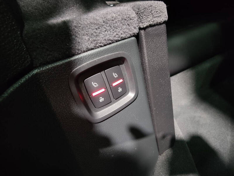 2017 Audi Q7 3.0T quattro Premium Plus