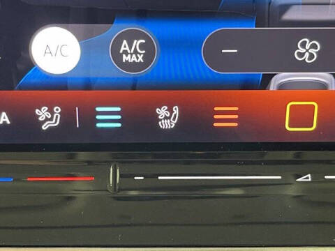 2025 Volkswagen ID. Buzz 1st Edition 4Motion