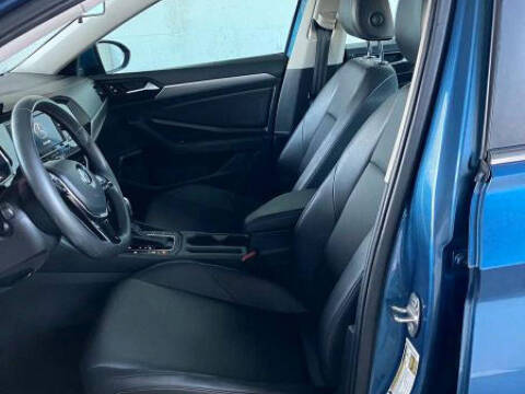 2020 Volkswagen Jetta