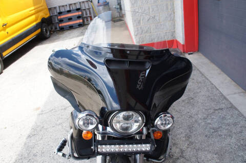 2020 Harley-Davidson Ultra Limited