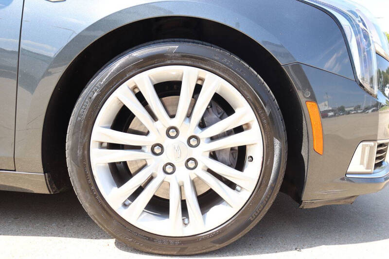 2019 Cadillac XTS Luxury