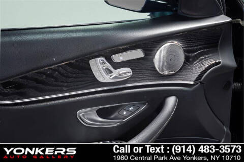 2021 Mercedes-Benz E-Class E 350 4MATIC