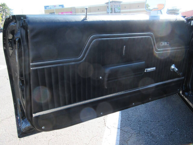 1971 Chevrolet Chevelle