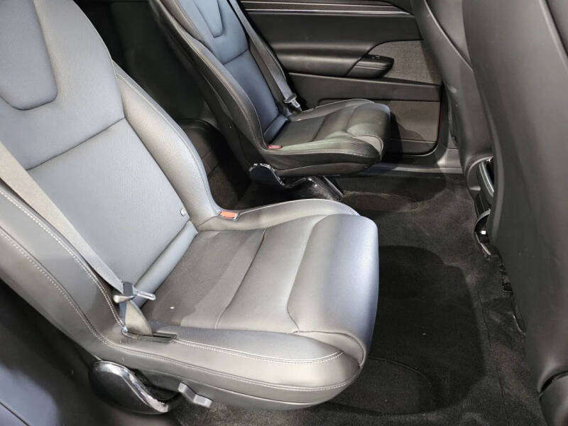 2022 Tesla Model X Plaid