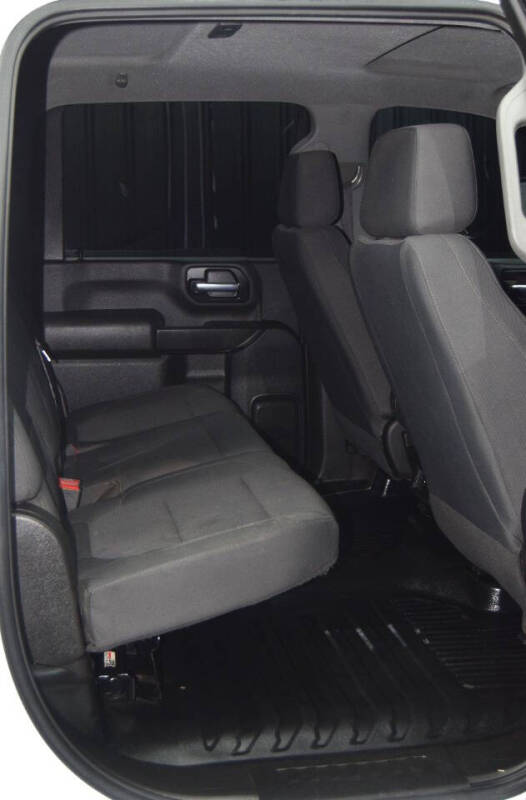 2021 GMC Sierra 2500HD