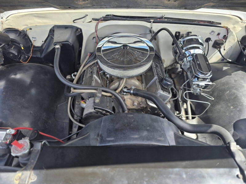 1968 Chevrolet C/K 10 Series