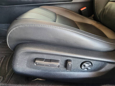 2021 Honda Accord Touring