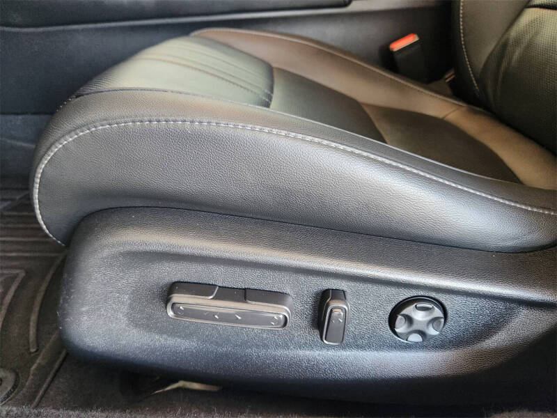 2021 Honda Accord Touring