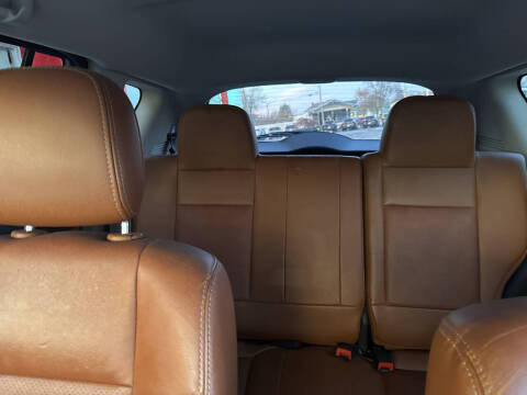 2014 Jeep Compass Limited