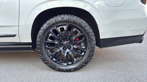 2023 GMC Yukon XL Denali Ultimate