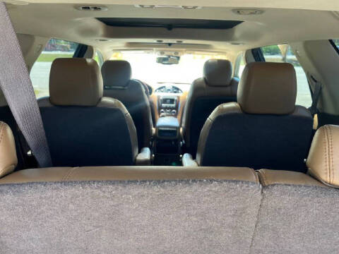 2014 Buick Enclave Premium