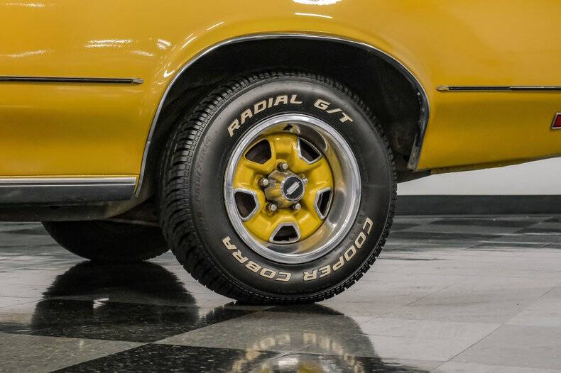 1972 Oldsmobile Cutlass