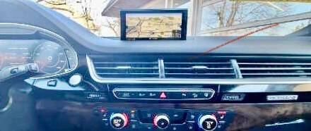 2017 Audi Q7 3.0T quattro Premium Plus