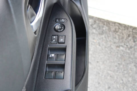 2017 Honda Accord Sport w/Honda Sensing