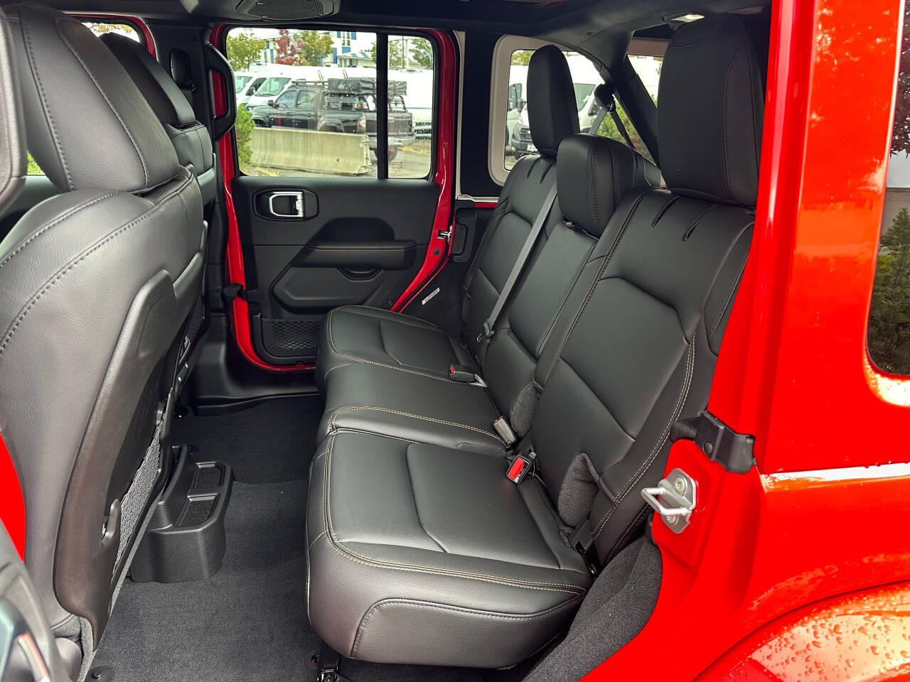 2024 Jeep Wrangler for sale at Autos by Talon in Seattle, WA