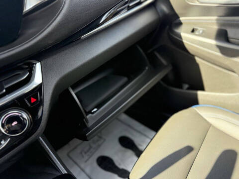 2024 Buick Envista Sport Touring