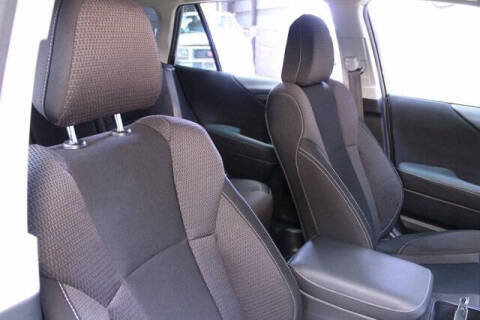 2024 Subaru Outback Touring