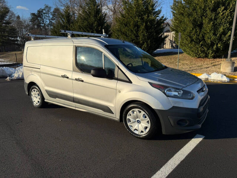 2018 Ford Transit Connect for sale at Superior Wholesalers Inc. in Fredericksburg VA