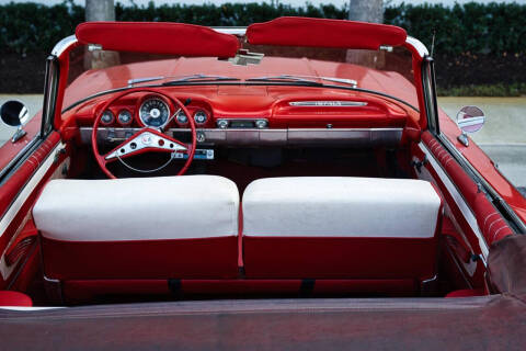 1960 Chevrolet Impala