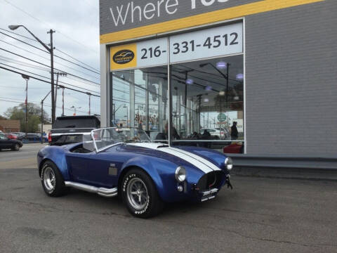 1965 Salem SUPERFORMANCE
