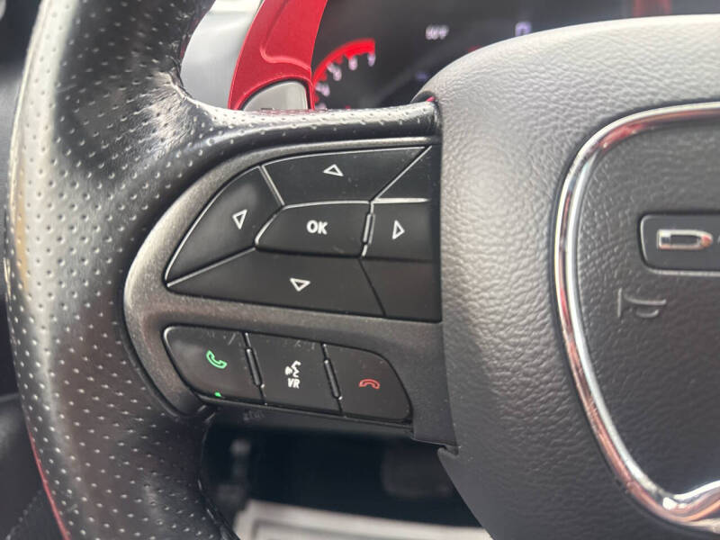 2019 Dodge Durango R/T