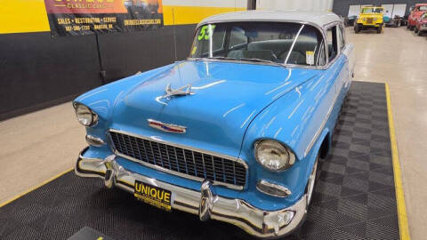 1955 Chevrolet 210