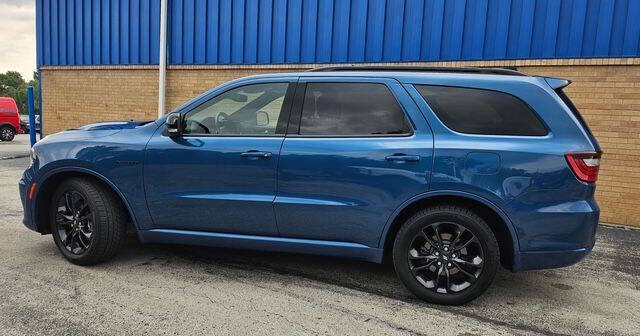 2024 Dodge Durango R/T