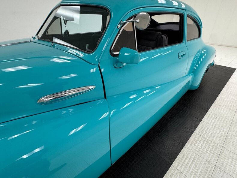 1948 Buick 50 Super