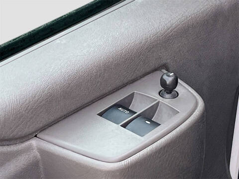 2024 Chevrolet Express 2500