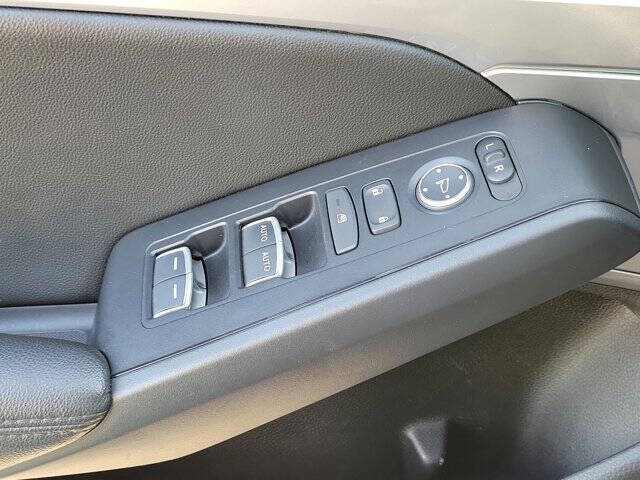 2024 Acura Integra