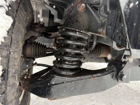 1994 AM General Hummer Hard Top