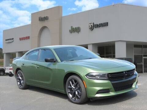 2022 Dodge Charger for sale at Hayes Chrysler Dodge Jeep of Baldwin in Alto GA