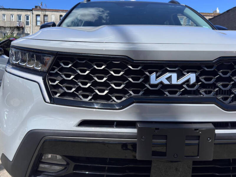 2023 Kia Sorento X-Line EX