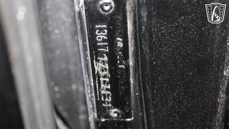 1967 Chevrolet Chevelle