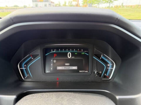2020 Honda Odyssey EX