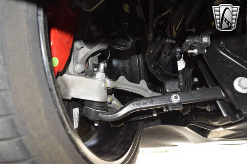 2021 Ford Mustang Shelby GT500