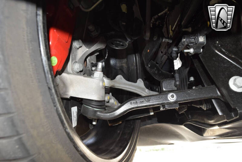 2021 Ford Mustang Shelby GT500