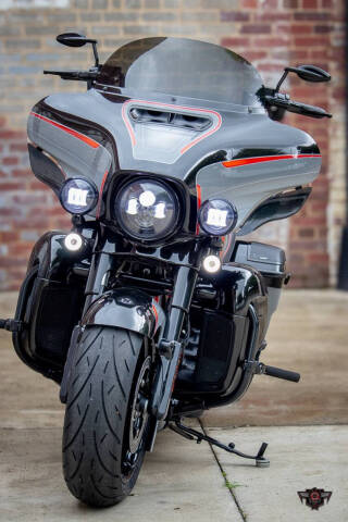 2019 Harley-Davidson Ultra Limited