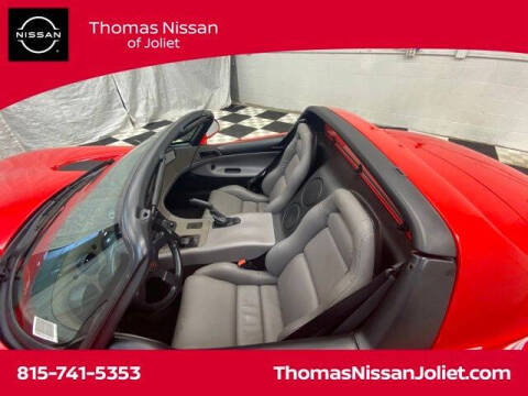 1992 Dodge Viper RT/10