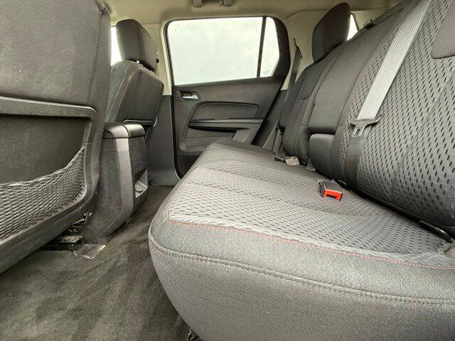 2013 GMC Terrain SLE-1
