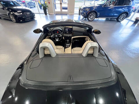 2012 BMW Z4 sDrive28i