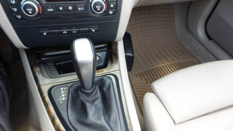 2008 BMW 1 Series 128i