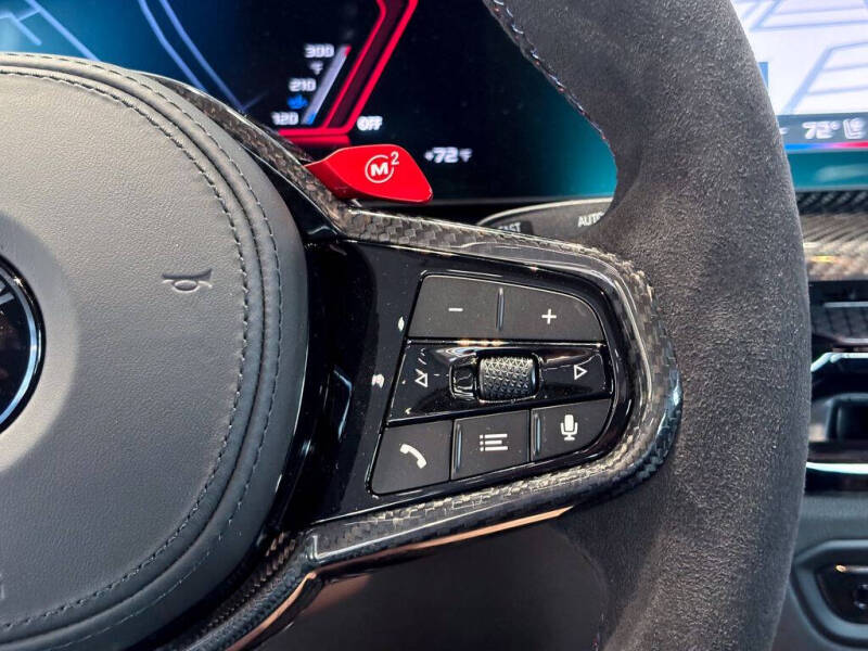 2026 BMW M2