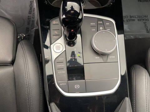 2024 BMW 2 Series 228i xDrive Gran Coupe