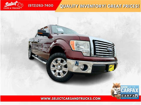 Select Cars Trucks Buy Here Pay Here Car Dealer in Grand