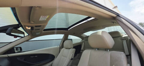 2005 BMW 6 Series 645Ci