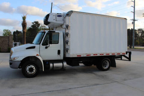 2017 International DuraStar 4300